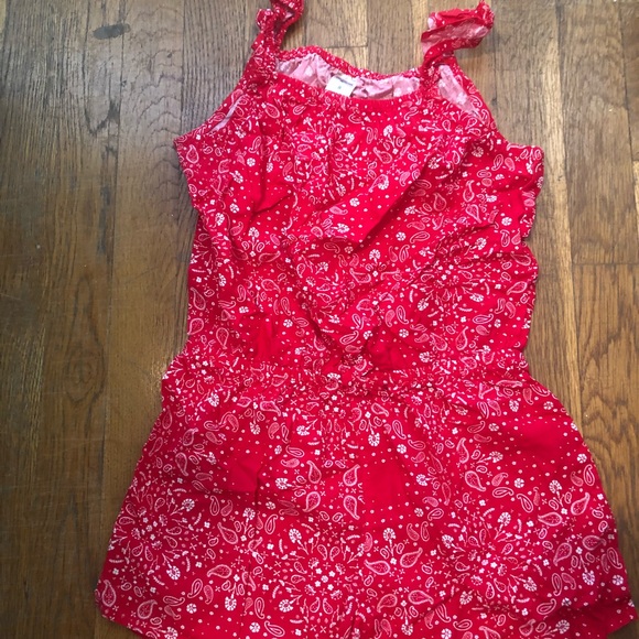 Kids romper - Picture 1 of 2